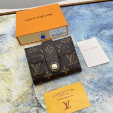 Louis Vuitton Wallets Purse